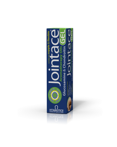 VITABIOTICS JOINTACE GEL 75ML