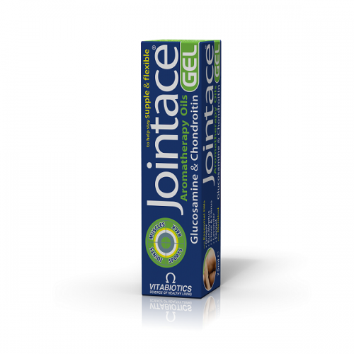 VITABIOTICS JOINTACE GEL 75ML