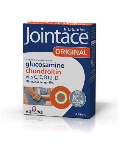 VITABIOTICS JOINTACE ORIGINAL 30 Tabs