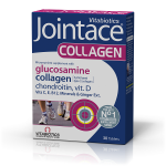 VITABIOTICS JOINTACE COLLAGENE 30TABS