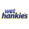 WET HANKIES