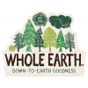 WHOLE EARTH