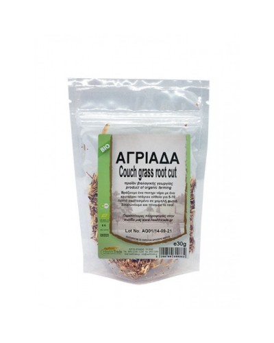 HEALTH TRADE ΑΓΡΙΑΔΑ 30GR