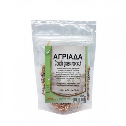 HEALTH TRADE ΑΓΡΙΑΔΑ 30GR