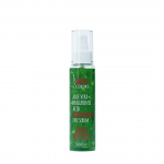 ALOE PLUS FACE GEL-SERUM