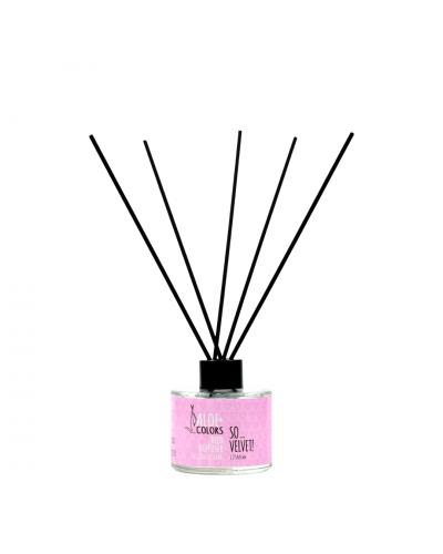 ALOE+COLORS Reed Diffuser So Velvet 125ml