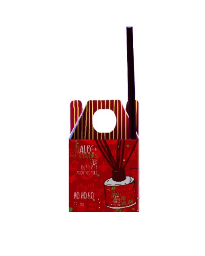 ALOE+COLORS Reed Diffuser Ho Ho Ho 125ml