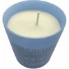 ALOE+COLORS Soy Candle Just Natural 220grml