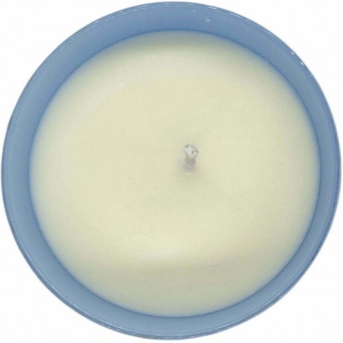 ALOE+COLORS Soy Candle Just Natural 220grml