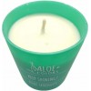 ALOE+COLORS Soy Candle Pure Serenity 220grml
