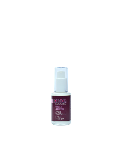 ALOE+COLORS Face Serum Well Aging 30ml