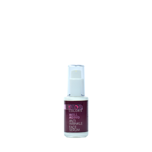 ALOE+COLORS Face Serum Well Aging 30ml