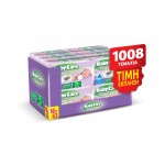 BABYCARE CALMING SUPER VALUE BOX 1008 (16*63) ΤΜΧ (ΚΙΒΩΤΙΟ)