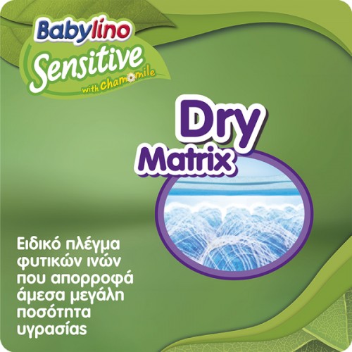 ΠΑΝΕΣ BABYLINO SENSITIVE MONTHLY PACK N5/176 (4 ΣΥΣΚ.Χ44) ΤΑ 44 ΤΕΜ ΔΩΡΟ ΠΑΝΕΣ BABYLINO SENSITIVE MONTHLY PACK N5/176 (4 ΣΥΣΚ.Χ44) ΤΑ 44 ΤΕΜ ΔΩΡΟ
