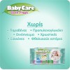 BABYCARE BATH FRESH REFILL 63 T ECONOMY BOX 1008 (16*63) ΤΜΧ (ΚΙΒΩΤΙΟ) BABYCARE BATH FRESH REFILL 63 T ECONOMY BOX 1008 (16*63) ΤΜΧ (ΚΙΒΩΤΙΟ)