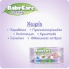 BABYCARE CALMING SUPER VALUE BOX 1008 (16*63) ΤΜΧ (ΚΙΒΩΤΙΟ) BABYCARE CALMING SUPER VALUE BOX 1008 (16*63) ΤΜΧ (ΚΙΒΩΤΙΟ)
