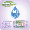 BABYCARE CALMING SUPER VALUE BOX 1008 (16*63) ΤΜΧ (ΚΙΒΩΤΙΟ) BABYCARE CALMING SUPER VALUE BOX 1008 (16*63) ΤΜΧ (ΚΙΒΩΤΙΟ)