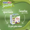 ΠΑΝΕΣ BABYLINO SENSITIVE MONTHLY PACK N5/176 (4 ΣΥΣΚ.Χ44) ΤΑ 44 ΤΕΜ ΔΩΡΟ ΠΑΝΕΣ BABYLINO SENSITIVE MONTHLY PACK N5/176 (4 ΣΥΣΚ.Χ44) ΤΑ 44 ΤΕΜ ΔΩΡΟ