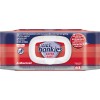 WET HANKIES EXTRA SAFE ANTIBACTERIAL WIPES 63τμχ