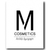 M COSMETICS