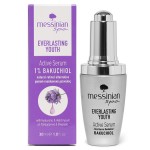 MESSINIAN SPA BACKUCHIOL EVERLASTING YOUTH ACTIVE SERUM 30ml