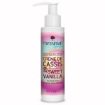 MESSINIAN SPA BODY BALM LOTION CREME DE CASIS & SWEET VANILLA 100ml