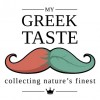 MY GREEK TASTE