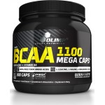 OLIMP BCAA MEGA CAPS 300caps