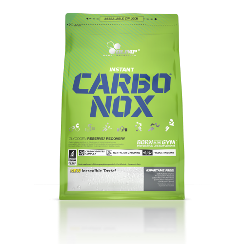 OLIMP CARBONOX 1KG LEMON