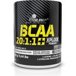 OLIMP BCAA XPLODE 20:1:1 200G COLA