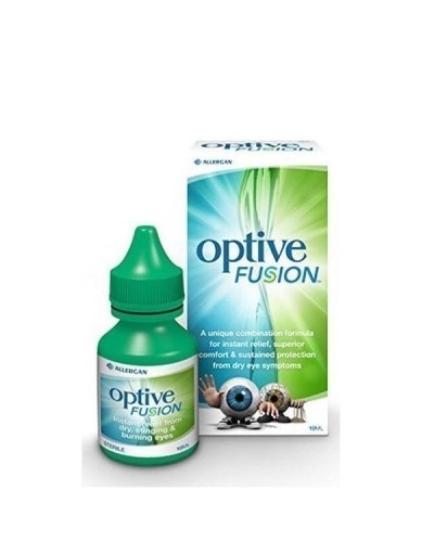 ALLERGAN OPTIVE FUSION 10ml