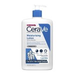 CERAVE MOISTURIZING LOTION 1LT