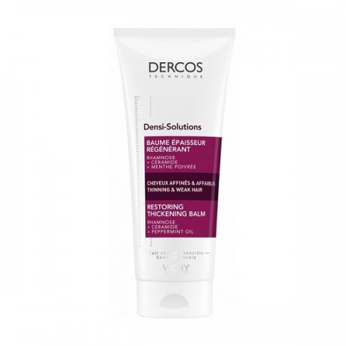 VICHY DERCOS DENSI-SOLUTIONS CREAM 200ML