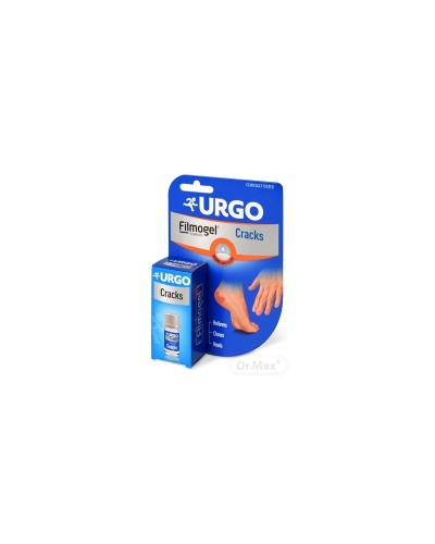 URGO CRACKS HANDS & FEET FILMOGEL ΓΙΑ ΣΚΑΣΜΕΝΟ ΔΕΡΜΑ 3,25ml