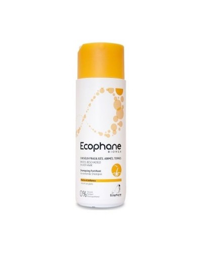 BIORGA ECOPHANE SHAMPOO FORTIFIANT 200ML