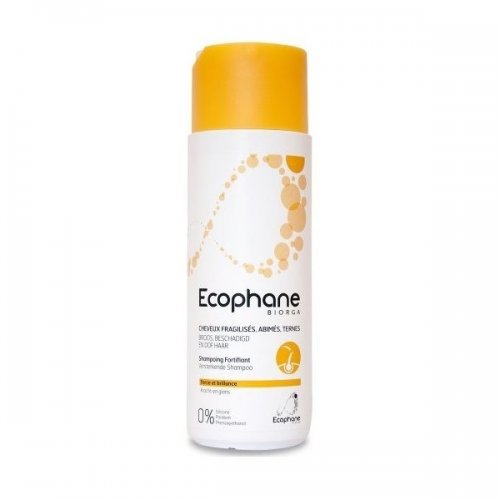 BIORGA ECOPHANE SHAMPOO FORTIFIANT 200ML