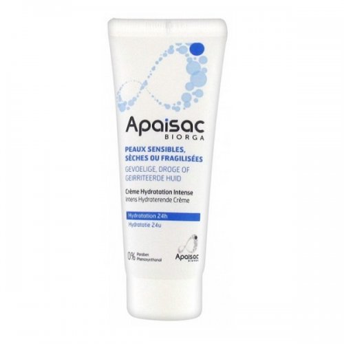 BIORGA APAISAC EMULSION 40ML