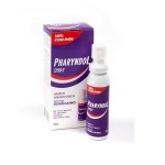 PHARYNDOL SINUS SPRAY ΛΑΙΜΟΣ 30ML