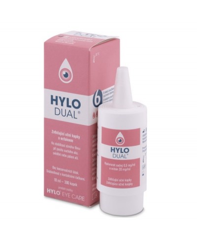 HYLO Dual 10ml