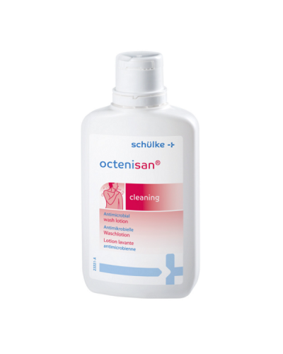 OCTENISAN WASH LOTION 150 ml