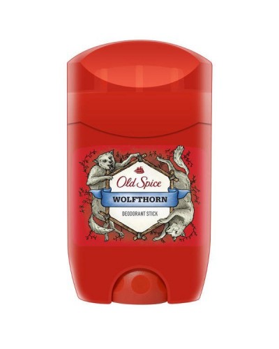 OLD SPICE DEO STICK WOLFTHORN 50ML