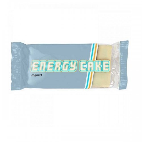 ENERGY CAKE JOGHURT 125GR ENERGY CAKE JOGHURT 125GR