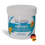 ISENTALER ARNIKA KRÄUTERBALSAM ΑΛΟΙΦΉ ΜΕ ΆΡΝΙΚΑ 250ML