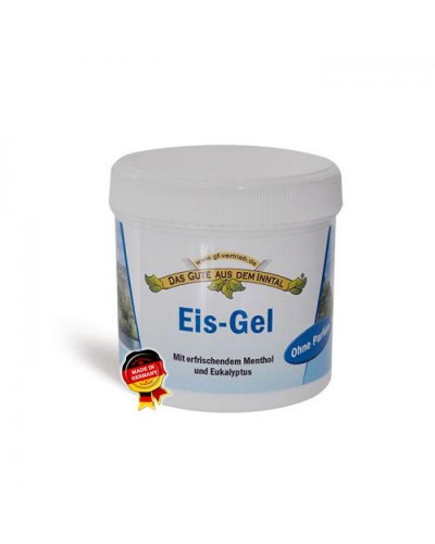 EIS GEL 200ML / ΚΡΕΜΑ ΨΥΚΤΙΚΗ - ΚΡΥΟΘΕΡΑΠΕΙΑ