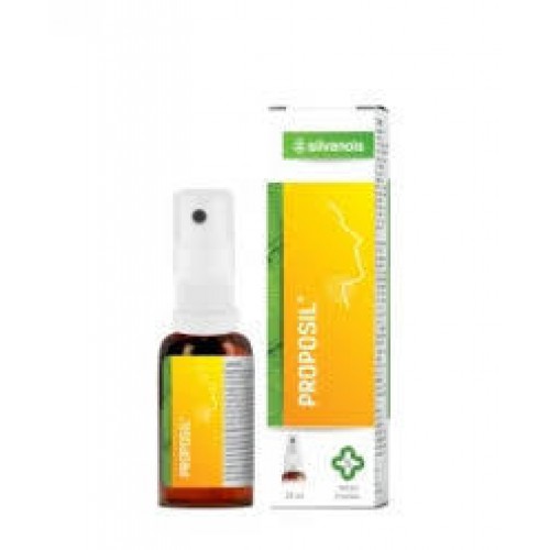 UP LAB PROPOSIL SPRAY 20ML