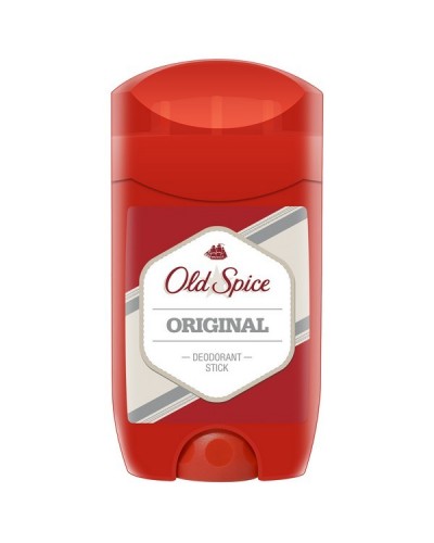 OLD SPICE DEO STICK ORIGINAL 50ML