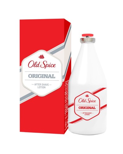 OLD SPICE AFTER SHAVE ORIGINAL 100ML