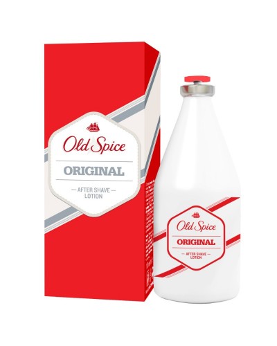 OLD SPICE AFTER SHAVE ORIGINAL 100ML