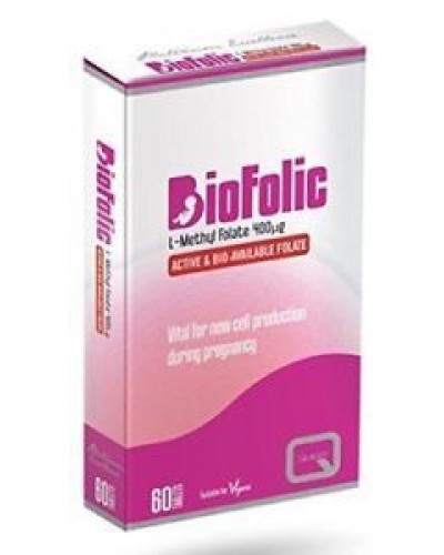 QUEST BIOFILIC 400MG 60TABS QUEST BIOFILIC 400MG 60TABS
