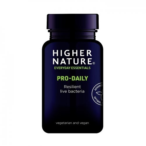 HIGHER NATURE PRO-DAILY 90TABS